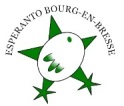 Espérant Bourg-en-Bresse